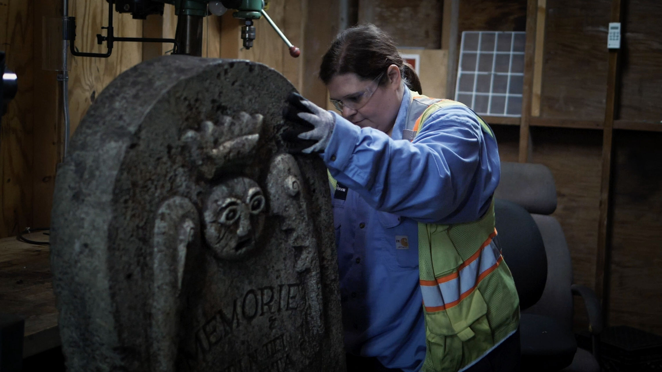 Maintaining A Legacy of Safety